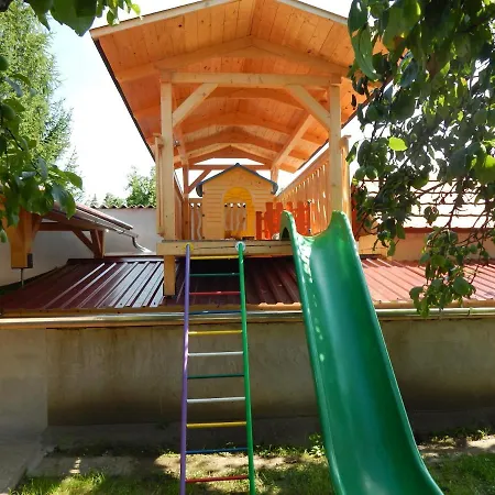 Gabriella Vendeghaz Szilvásvárad