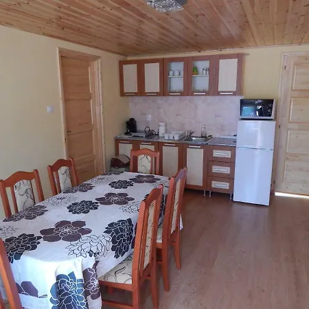Guest house Gabriella Vendeghaz *