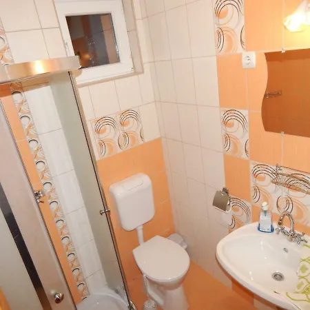 Hotel Gabriella Vendeghaz
