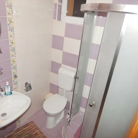 Gabriella Vendeghaz Hotel Szilvásvárad