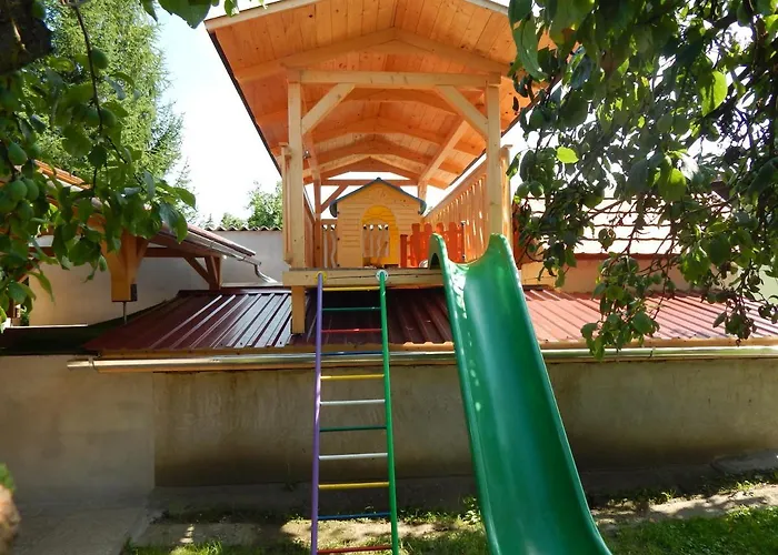 Gabriella Vendeghaz Szilvásvárad