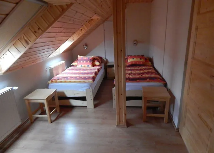 Gabriella Vendeghaz Hotel *
