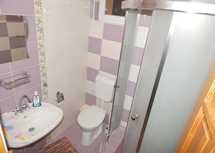 Gabriella Vendeghaz Hotel Szilvásvárad